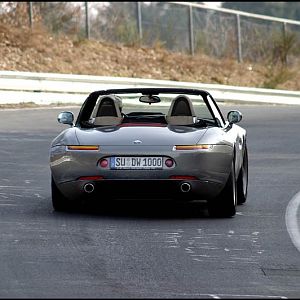 Nordschleife 20.3.05