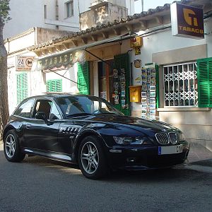 Tabaceria I