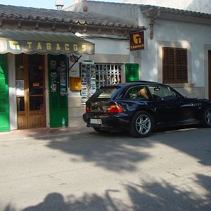 Tabaceria II