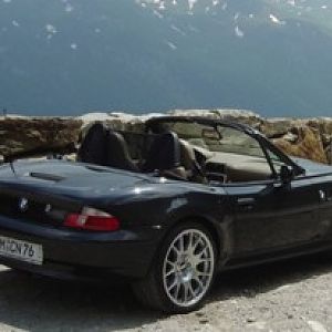 Z3 3.0