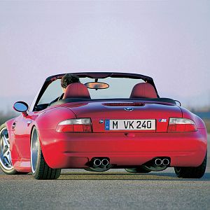 Lowered to max!