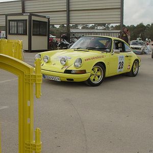 rally isla de mallorca 2005