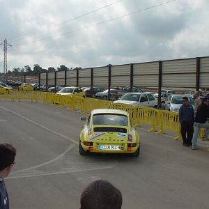 rally isla de mallorca 2005