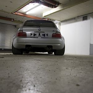meine Asphaltschneider ... da soll noch wer sagen die wären breit ... zzz