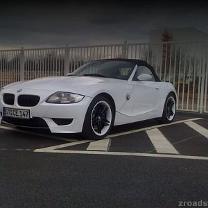 Z4 M Neu