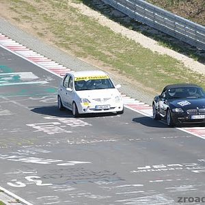 GLP #1 2010