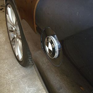 seitenblinker "tieferlegen"