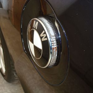 seitenblinker "tieferlegen"