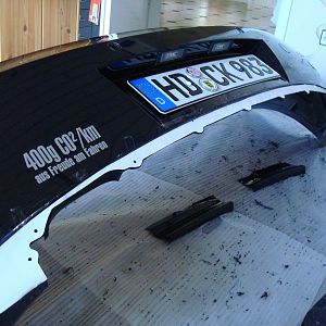 carbon-diffusor