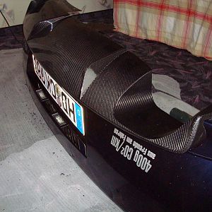 carbon-diffusor