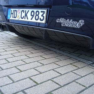 carbon-diffusor