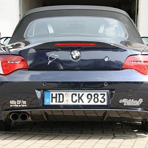 carbon-diffusor
