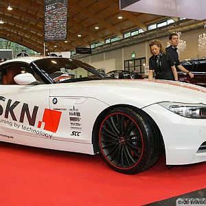 Tuning World Bodensee 2010