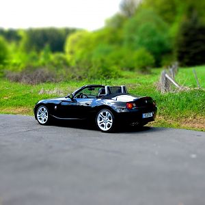 Z4 Toy