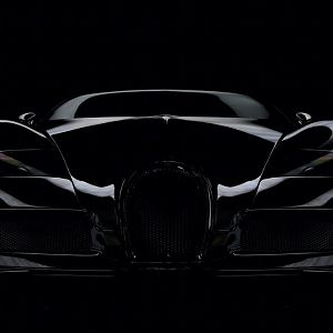Bugatti Veyron 16.4