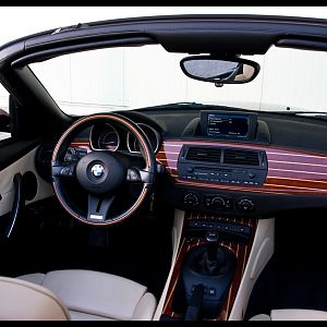 Cockpit