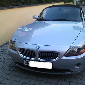 Mein Zetttt30i