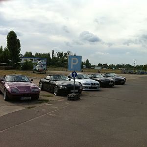 Junkers Museum Dessau