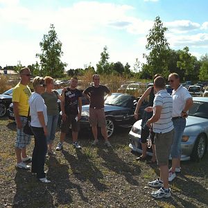 Treffen Dessau