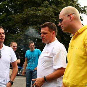 Z3 Tour 15.08.2010