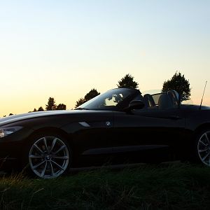 Summershooting