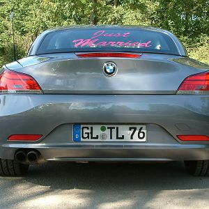 Hochzeitsreisen