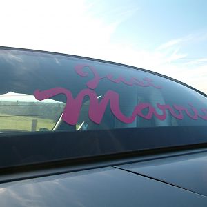 Hochzeitsreisen