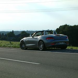 Hochzeitsreisen