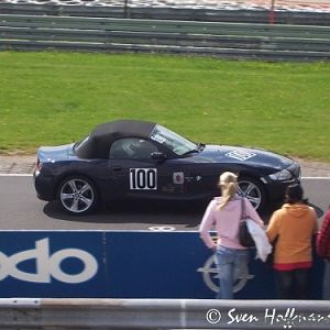 GLP #5 2010