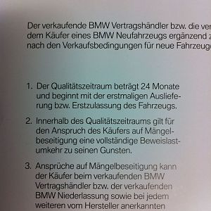Qualitaetsbrief