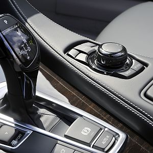 BMW 6er Cabrio