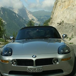 Dolomiten 2010