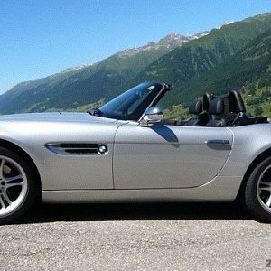 Pass Schweiz