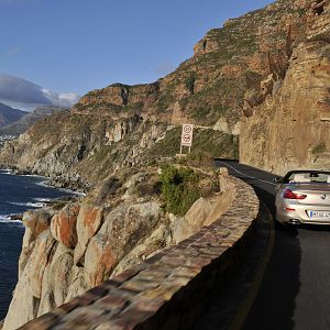 BMW 6er Cabrio