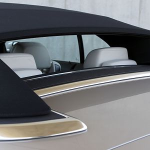 BMW 6er Cabrio