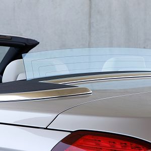 BMW 6er Cabrio