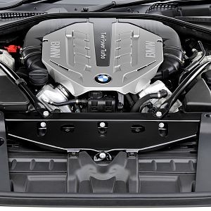 BMW 6er Cabrio