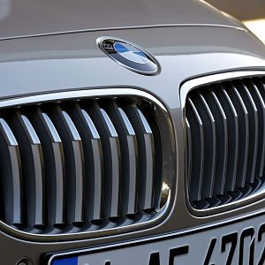 BMW 6er Cabrio