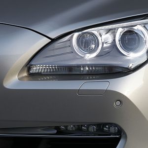 BMW 6er Cabrio
