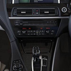 BMW 6er Cabrio