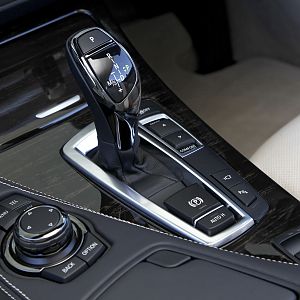 BMW 6er Cabrio