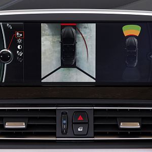 BMW 6er Cabrio