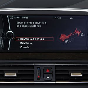 BMW 6er Cabrio