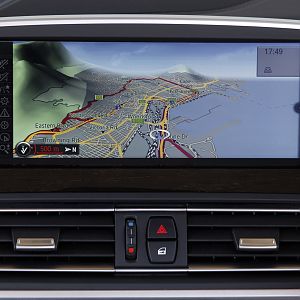 BMW 6er Cabrio