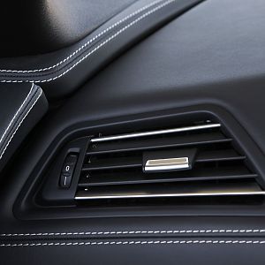 BMW 6er Cabrio