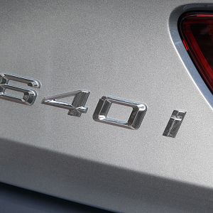 BMW 6er Cabrio