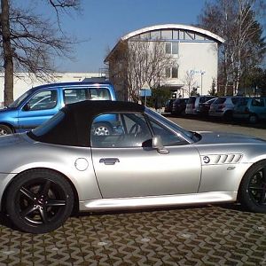 Winterschick