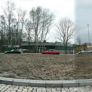 Kreisverkehr