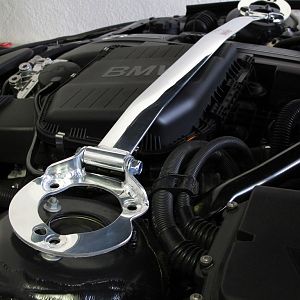 Wiechers Domstrebe sdrive35is Bild1