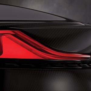BMW 328 Hommage